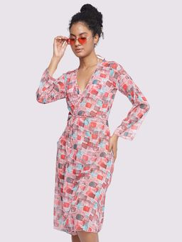 La Intimo - Byramgore Coverup