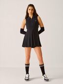 Black color option, Currently selected