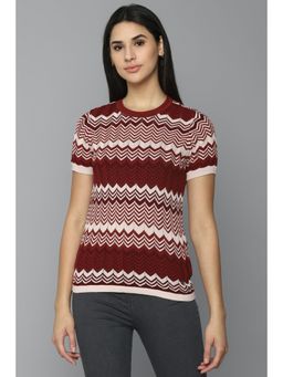 Allen Solly - Multi Printed Top