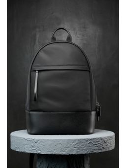 Perona - Thiago Black Backpack