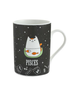 CLAY CRAFT - Milk Mug, 1 Piece, 330ml, 1piece