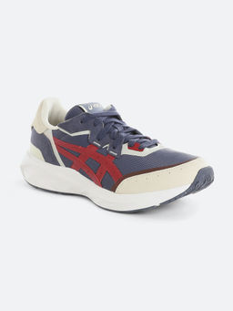 ASICS - Tarther Blast Navy Blue Men's Sneakers