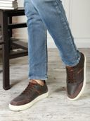 Brown color option, Sold out, Currently selected