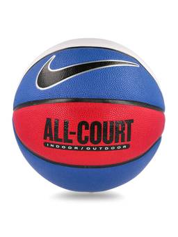 Nike - Blue Everyday All Court 8P Deflated Basketball (7)
