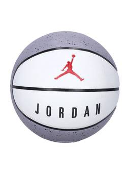 Nike - Grey Jordan Playground 2.0 8P Deflated Basketball (7)