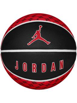 Nike - Red Jordan Playground 2.0 8P Deflated Basketball (7)