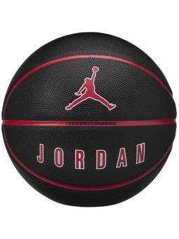 Nike - Black Jordan Ultimate 2.0 8P Deflated Basketball (7)
