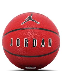 Nike - Red Jordan Ultimate 2.0 8P Deflated Basketball (7)