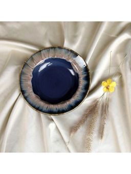 Amalfiee Ceramics - Exclusive Gulchandani Lavish Pasta Platter