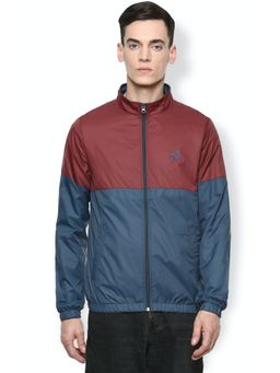 Van Heusen - Navy Jacket