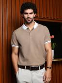 Beige color option