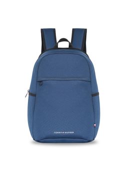 Tommy Hilfiger - Men's Backpack Skeldon - Blue