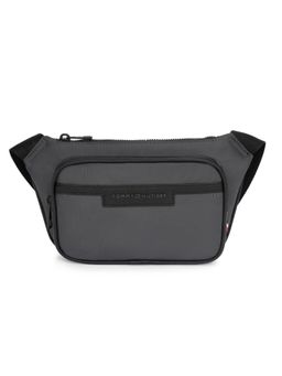 Tommy Hilfiger - Waist Bag Delvine - Dark Grey