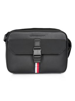 Tommy Hilfiger - Waist Bag Inches - Black