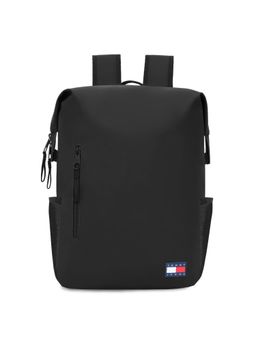 Tommy Hilfiger - Unisex Backpack Pleven - Black