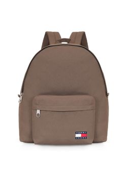 Tommy Hilfiger - Unisex Backpack Karlovac - Brown