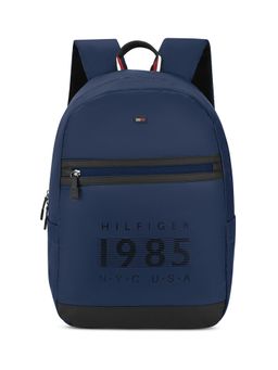 Tommy Hilfiger - Unisex Backpack Foraker - Navy Blue