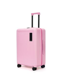 MOKOBARA - The Transit Wave Unisex Excuse Me Trolley Bag - Pink