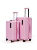 Pink color option, Currently selected