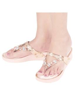 XE Looks - Women'S Peach Sandals