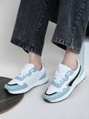 Blue color option