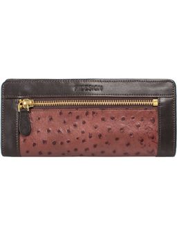 Hidesign - Brown Libra Wallet