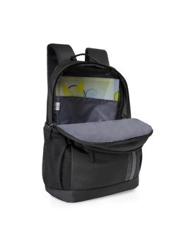 Aeropostale - Xenia Unisex Polyester 17L Casual Backpack - Black