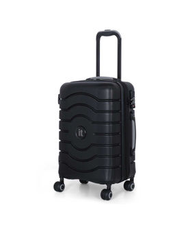 it luggage - Intervolve 16 2586 08 Black 56 cm Trolley Bag