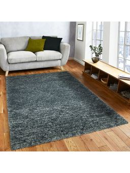 OBSESSIONS - Machine Made Anti- Static Carpet, Light Grey