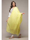 Yellow color option, Currently selected