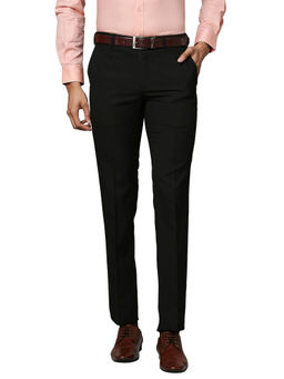 Raymond - Black Trouser