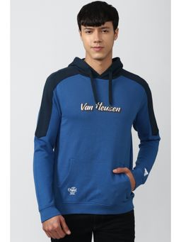 Van Heusen - Blue Sweatshirt