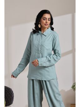 Vasstram - Fida Co- Ord Short (Set of 2)