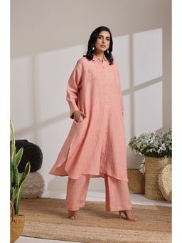 Vasstram - Suhana Co- Ord (Set of 2)