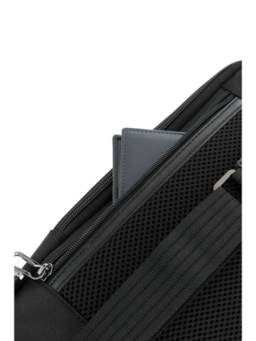 Buy Samsonite Office Bag For Men Vestor Crossbody Messenger