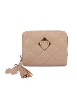 NFI Essentials - PU Women Mini Wallet