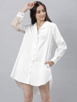 RAREISM - Tally White Dress