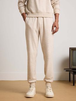 Muvazo - Grid-Glide Joggers