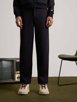 Muvazo - Noir Luxe Track Pant