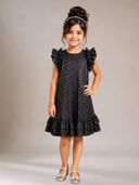 Black color option, Currently selected