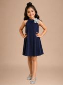 Navy Blue color option