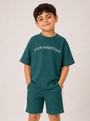 Green color option