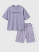 Lavender color option, Currently selected