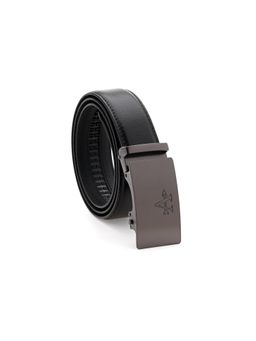 U.S. POLO ASSN. - Bristol 2.0 Leather Formal Belt - Black