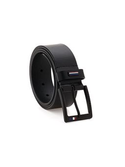 U.S. POLO ASSN. - Lapp Leather Belt - Black