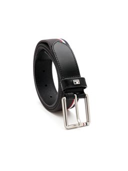 U.S. POLO ASSN. - Adler Leather Belt - Brown