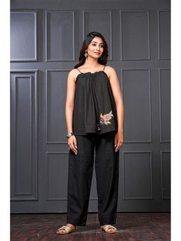 Thread Game - Black Top