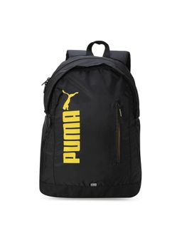 Puma - V2 Unisex Black Backpack