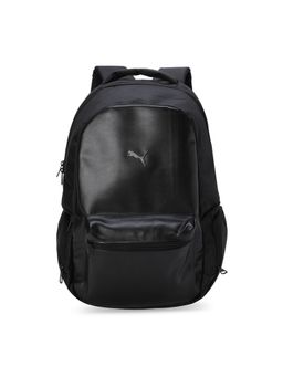 Puma - Storm V3 Unisex Black Backpack