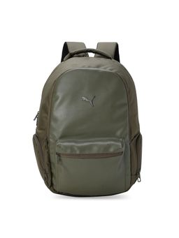 Puma - Storm V3 Unisex Green Backpack